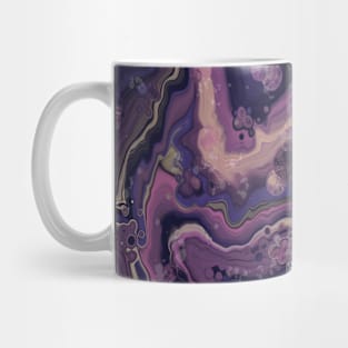 Amethyst Mug